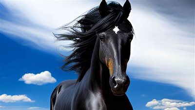 Are there any horses who don’t need passports?