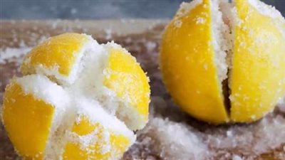 Lemon Cream Trifle