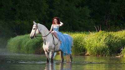 Time to call halt to the traditional snaffle bit for horses?
