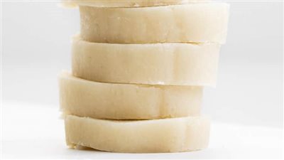 Almond Paste