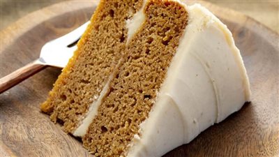 Apple Butter Cake