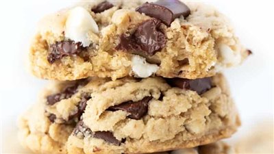Browned Butter Chocolate Chip Cookies