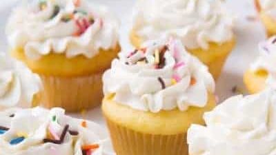 American Buttercream Frosting