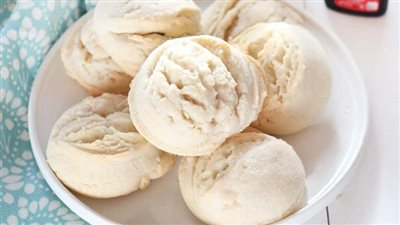 Amish Sugar Cookies
