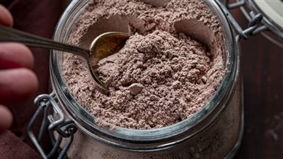Hot Cocoa Mix {Big Batch}