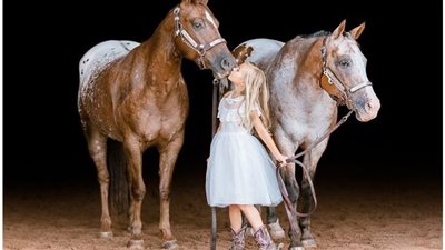 Horse People Are Weird Or Are They?