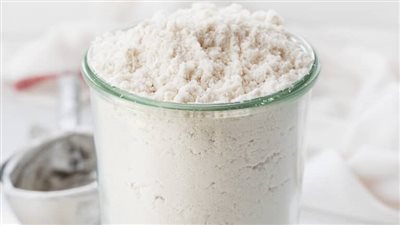 Homemade Bisquick