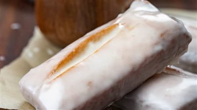 Donut Sticks