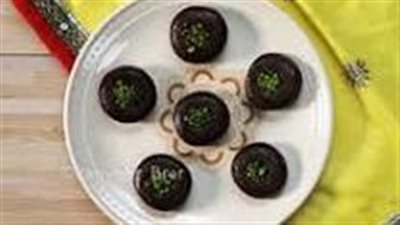 Chocolate Peda Recipe