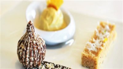 Steamed Modak Recipe