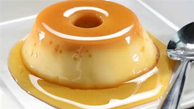 Flan Cake Recipe