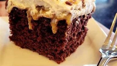 Better Than Sex Cake