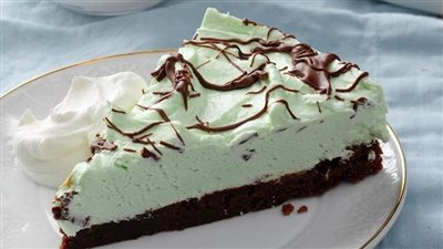 MINT OREO CAKE RECIPE)