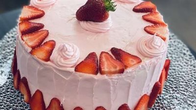 Chiffon Cake
