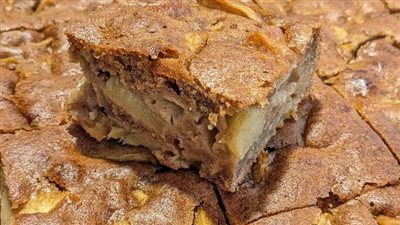 Apple Cake