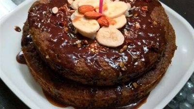 Banana Cake