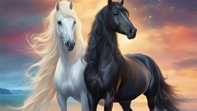 Osteoarthritis - Keeping Our Aging Horses Sound