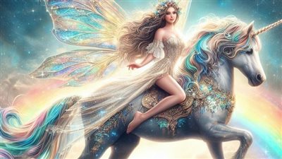 Focus and Fitness in Horses