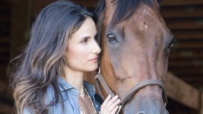 How to Talk to Horses