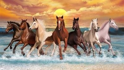 The 8 Most Common Ways You Can Be Hurt By a Horse