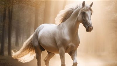 Equine Emergency First Aid