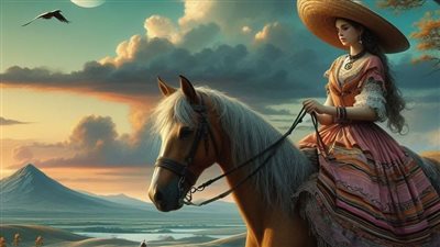 How to Afford to Ride Horses