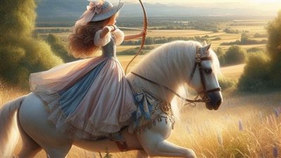 Adjust Your Horse's Stride with Gymnastic Jumping Exercises