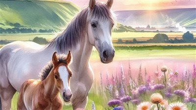 Does Your Horse Have a Hard Mouth or Hard Mind?