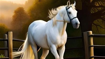 Safe and Functional Horse Fencing