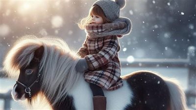 Disciplining Your Horse - Part 1