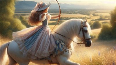 Horse Care Through the Seasons