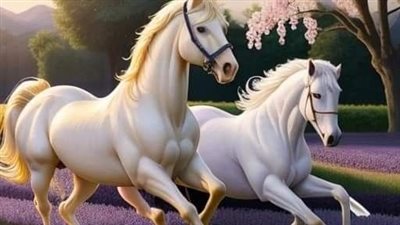A Word About Dressage Exercises