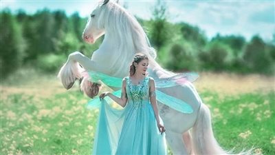Long-Term Horse-Owner Relationship Helps Horses Cope With Change