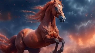 Breathe Right For Better Horse Riding