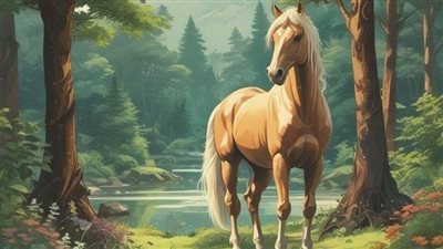 Equine Behaviour and Learning Patterns