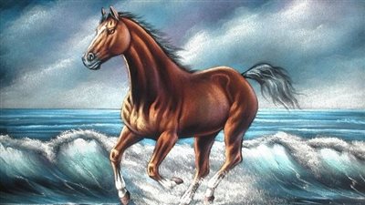 Arthritis in Horses