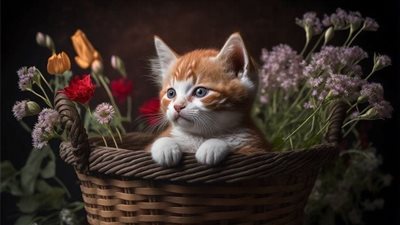 Should You Spay a Cat In Heat?