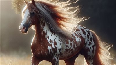 A Milestone Reached in Equine Eye Cancer Research