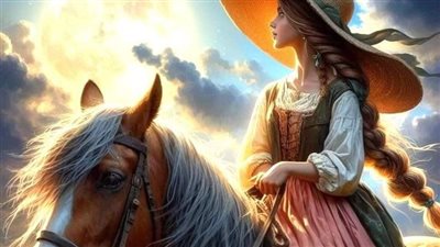 Teaching Your Horse to Neck Rein