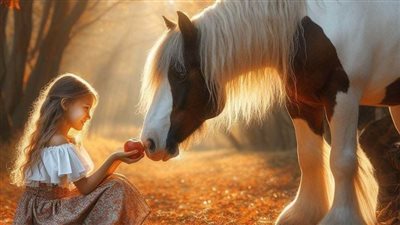 HorseWise: Worse Before Better