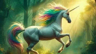 Making the Broke Horse