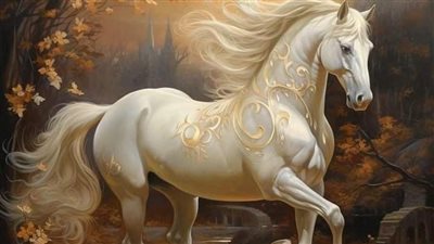 Common Signs of Dental Problems in Horses