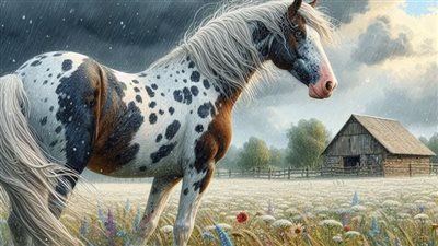 Everything you need to know about horse joints