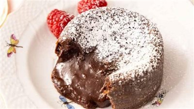 Chocolate Lava Cake