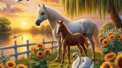 Rider anxiety: how to get past it and enjoy your horse again