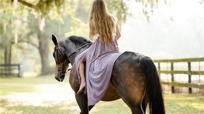 How to prevent and treat thrush in horses