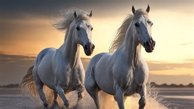 Using Nutrition to Manage and Prevent Stomach Ulcers in Horses