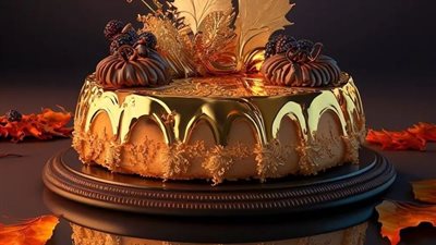 The best chocolate sponge cake recipe 