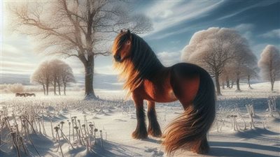 Test Your Horse Hay Knowledge