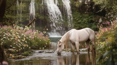 Equine Nutrition Myth Busters